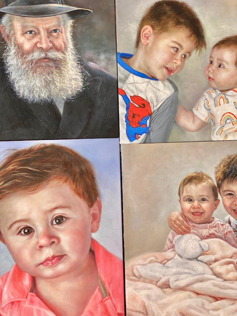 Art Commisions