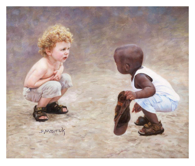 Love Reflects