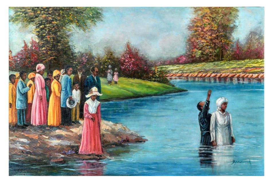 Baptism