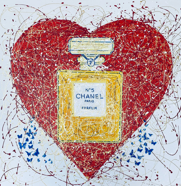 Chanel no. 5