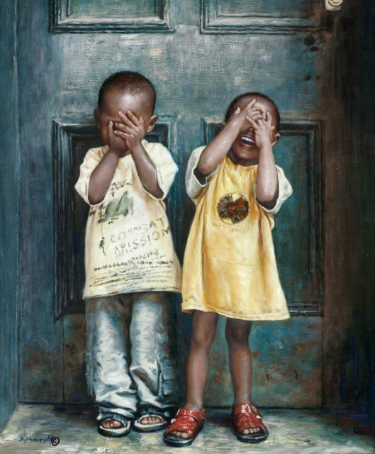 Children of the World