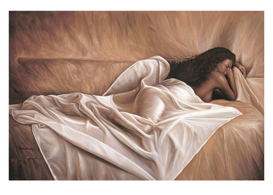 Silk Dreams