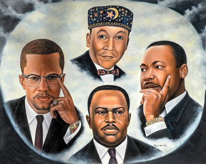 Why African American Art?