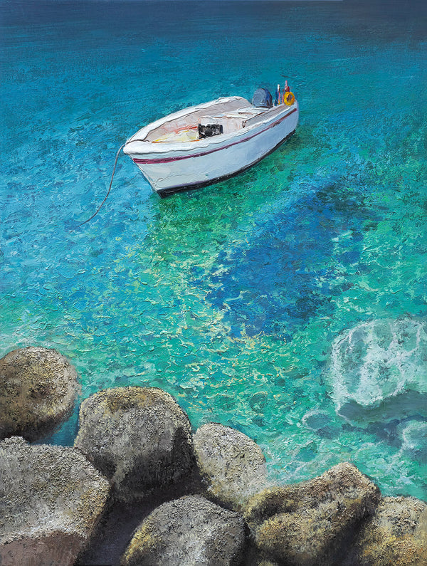 Sceneries & Seascapes